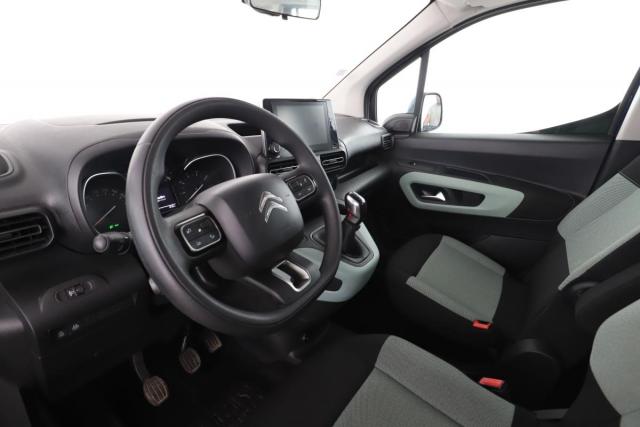 Citroen Berlingo image 1