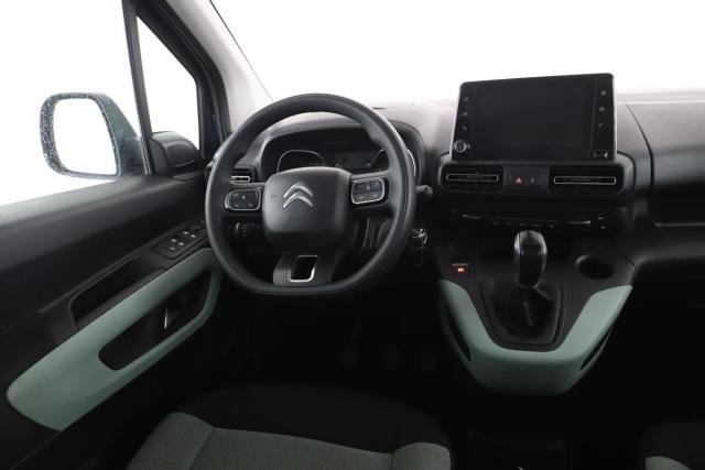 Citroen Berlingo image 7