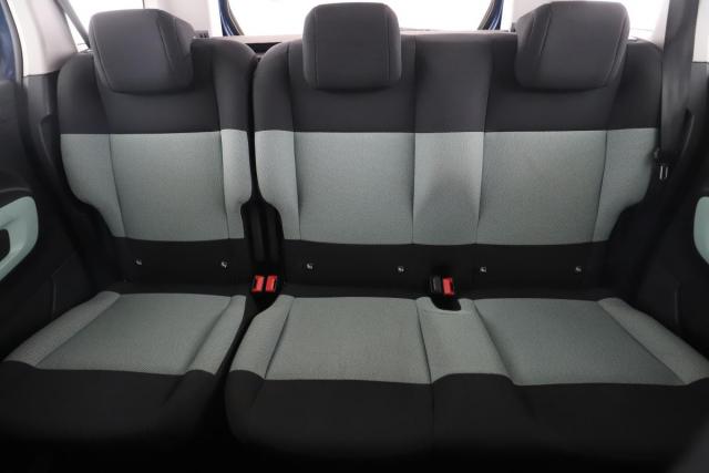 Citroen Berlingo image 6