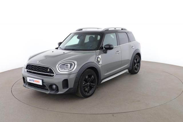 Mini Countryman d’occasion