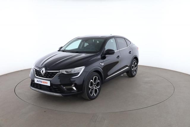 Renault Arkana 1.3 Tce Intens Edc 140 Ch