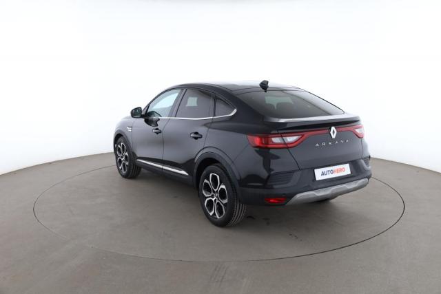 Renault Arkana image 1