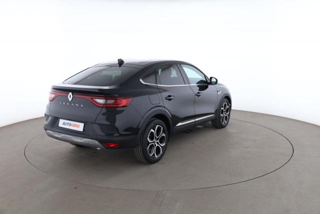Renault Arkana image 5