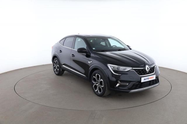 Renault Arkana image 7