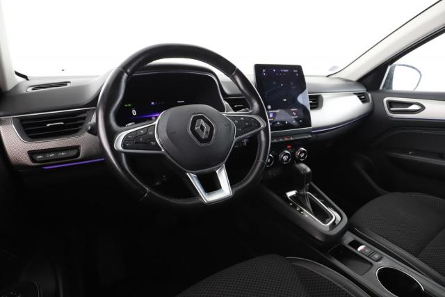 Renault Arkana image 2