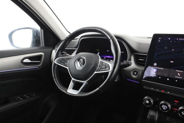 Renault Arkana image 8
