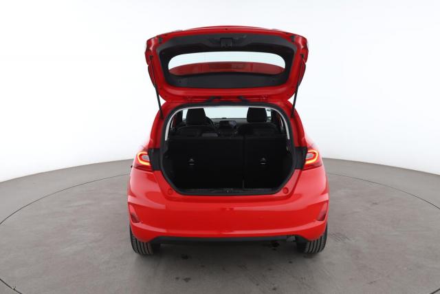Ford Fiesta image 3