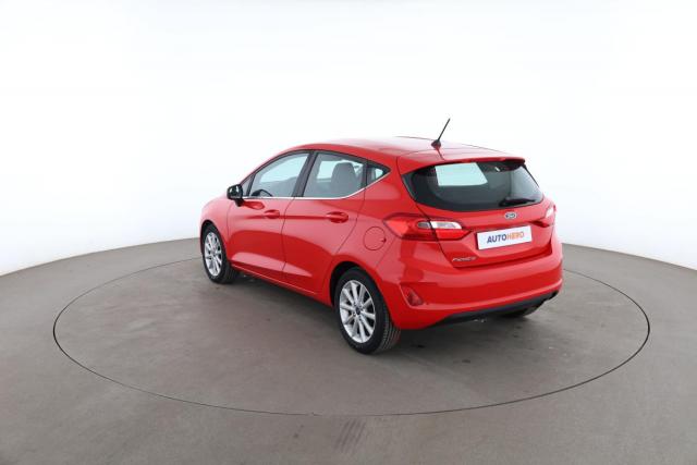 Ford Fiesta image 8
