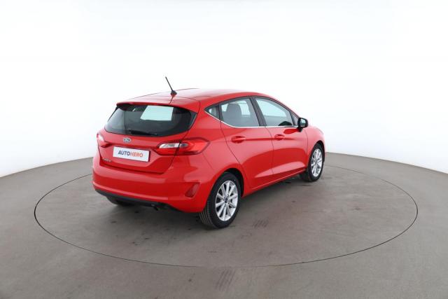 Ford Fiesta image 9