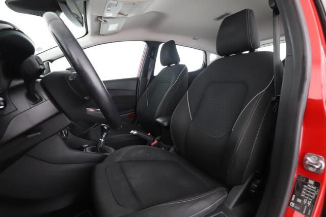 Ford Fiesta image 5