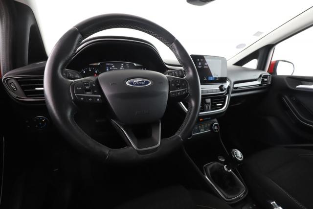 Ford Fiesta image 1