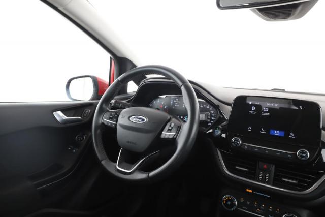 Ford Fiesta image 7