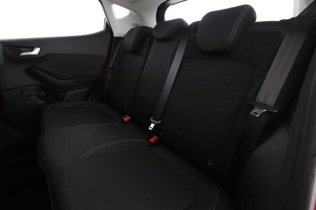 Ford Fiesta image 4