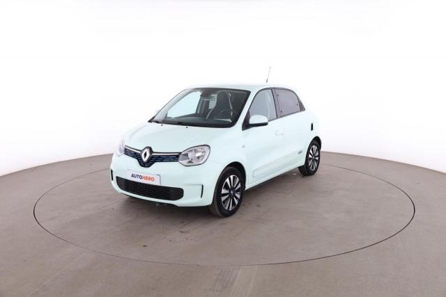 Renault Twingo Electric E-Tech Intens 22 Kw 82 Ch
