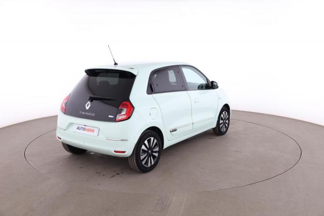 Renault Twingo image 4