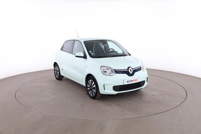 Renault Twingo image 8
