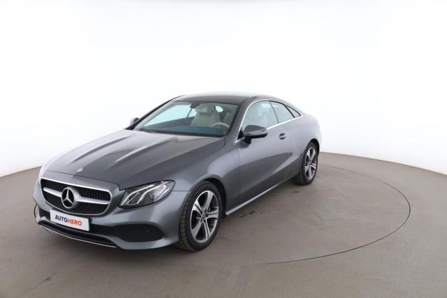 Mercedes Benz Classe E Coupe 220 D Executive 9g-Tronic 194 Ch