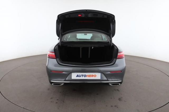 Mercedes Benz Classe E Coupe image 8