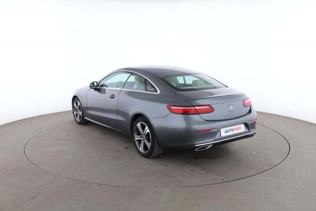 Mercedes Benz Classe E Coupe image 2