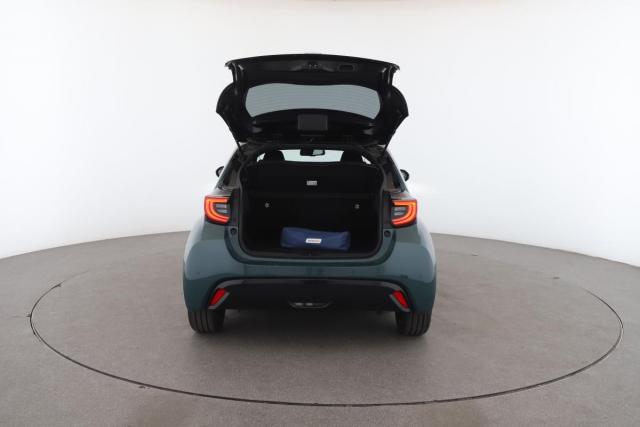 Toyota Yaris image 1