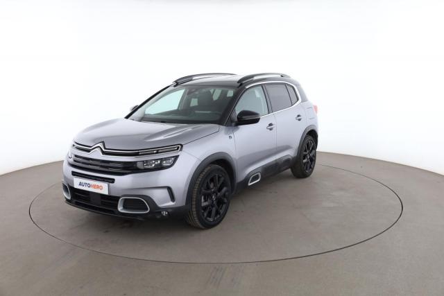 Citroen C5 Aircross 1.6 Hybrid Shine Pack E-Eat8 225 Ch