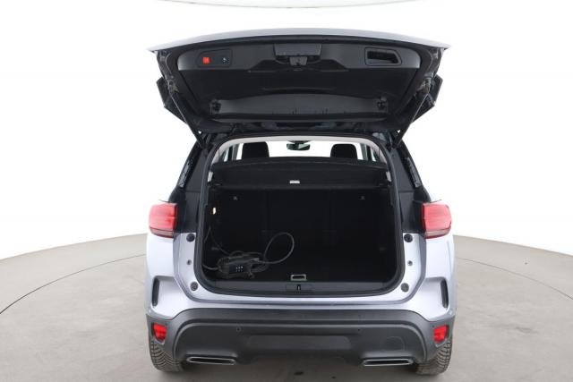 Citroen C5 Aircross image 4