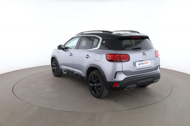 Citroen C5 Aircross image 8