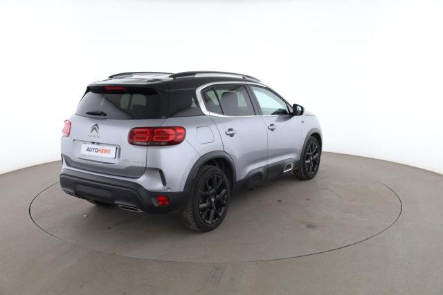 Citroen C5 Aircross image 7
