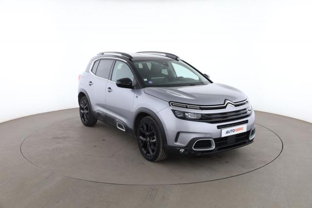 Citroen C5 Aircross image 5