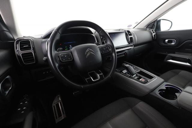 Citroen C5 Aircross image 2