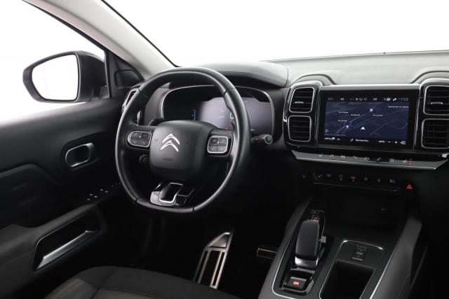 Citroen C5 Aircross image 9