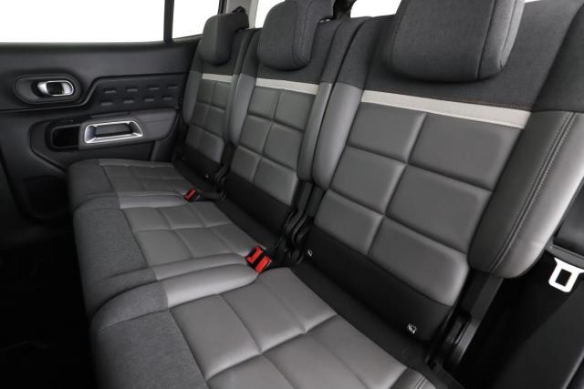 Citroen C5 Aircross image 3