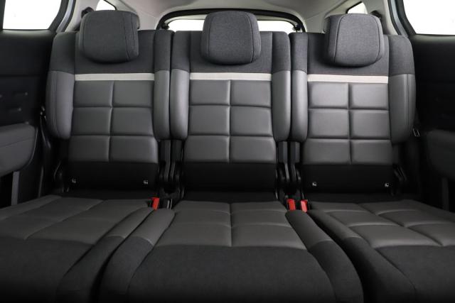 Citroen C5 Aircross image 1