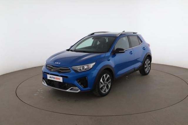 Kia Stonic d’occasion