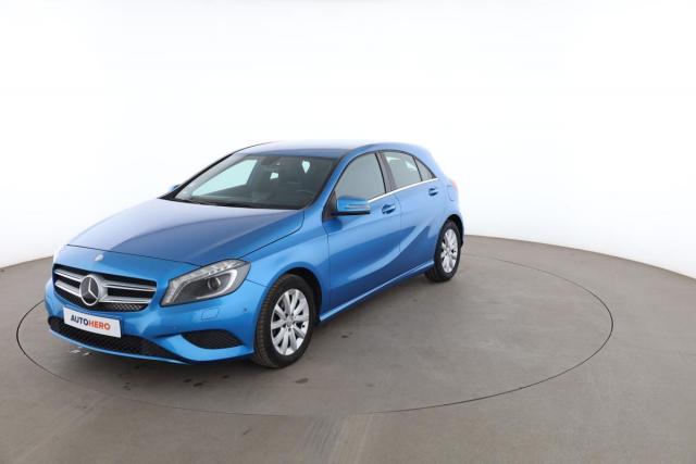 Mercedes Benz Classe A 180 122 Ch