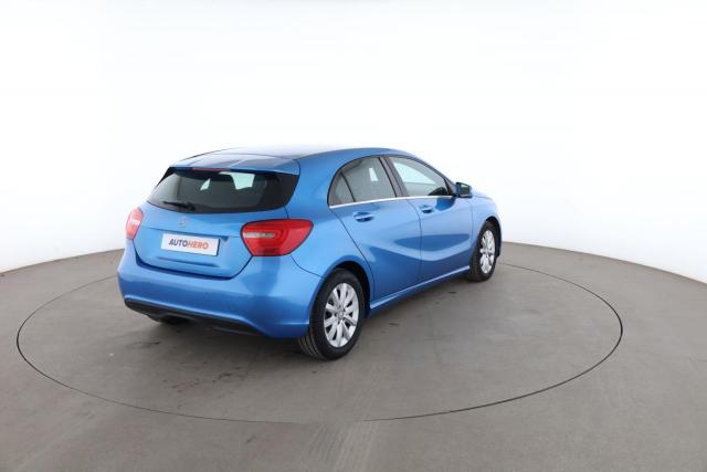 Mercedes Benz Classe A image 9
