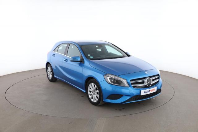 Mercedes Benz Classe A image 6
