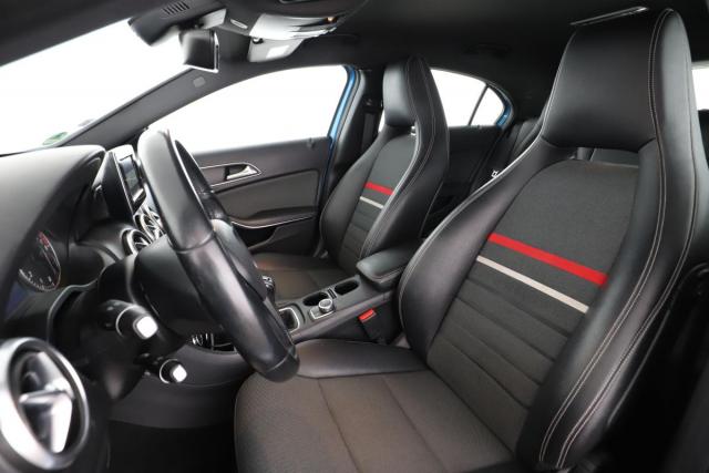 Mercedes Benz Classe A image 1