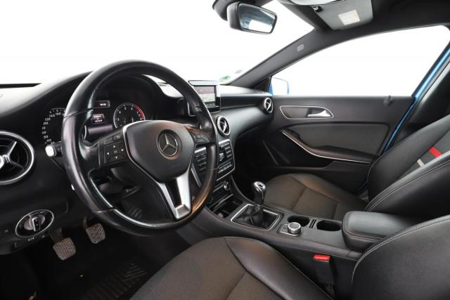 Mercedes Benz Classe A image 8