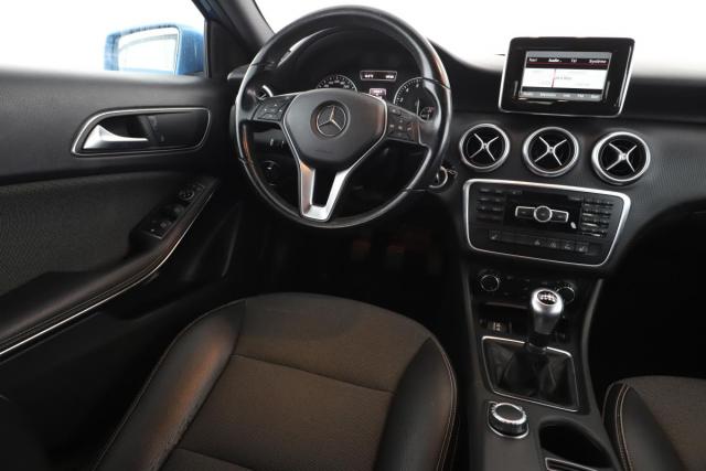 Mercedes Benz Classe A image 4
