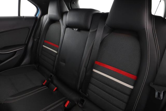 Mercedes Benz Classe A image 7