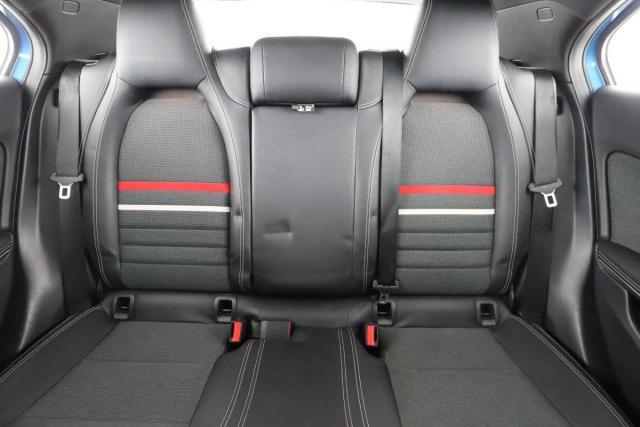 Mercedes Benz Classe A image 2