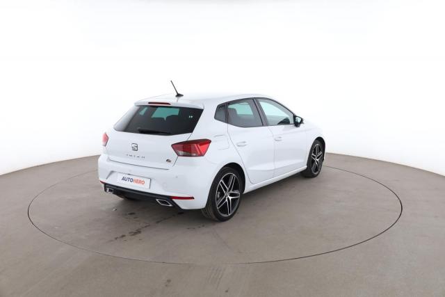 Seat Ibiza image 4