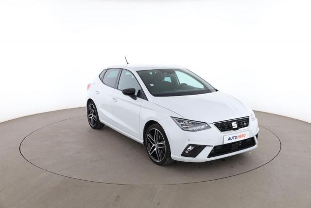 Seat Ibiza image 6