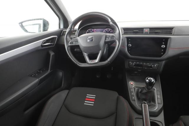 Seat Ibiza image 1