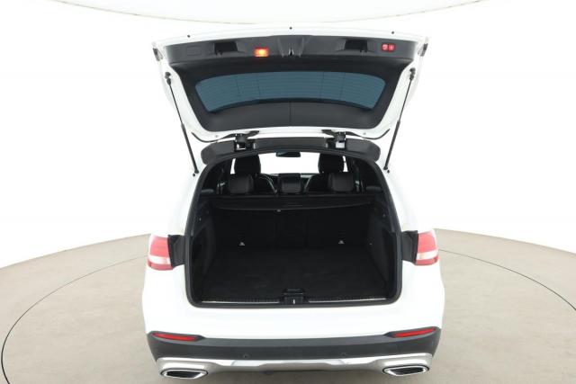 Mercedes Benz Glc image 5