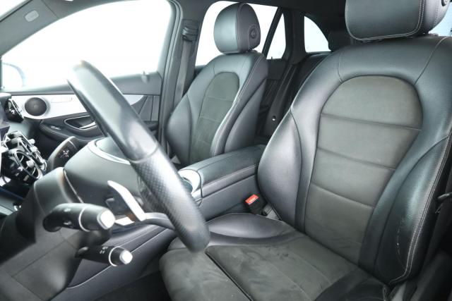 Mercedes Benz Glc image 4