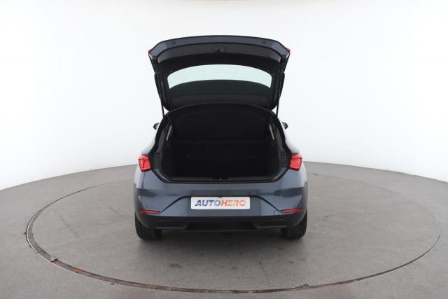 Seat Leon image 9