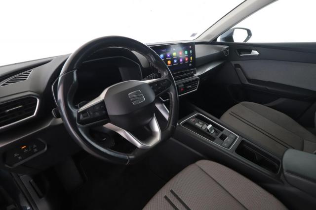 Seat Leon image 2