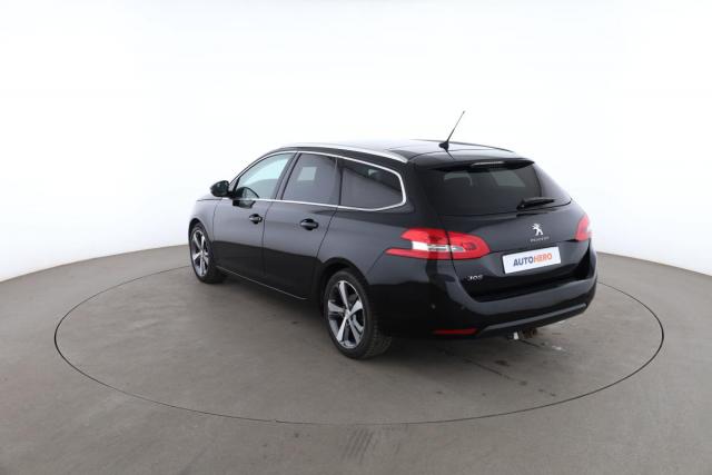 Peugeot 308 Sw image 9